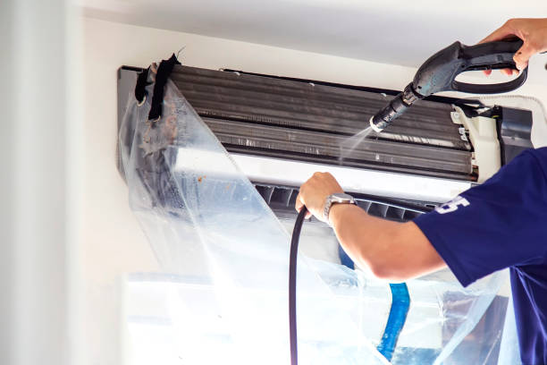 Professional Airduct Cleaning in Ste Genevieve, MO