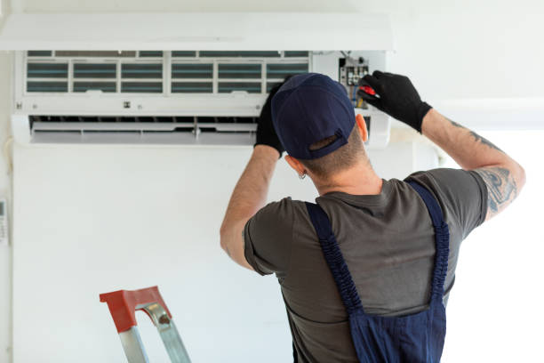 Best Dryer Vent Cleaning in Ste Genevieve, MO