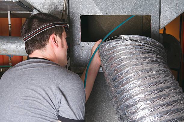 Best HVAC System Cleaning in Ste Genevieve, MO